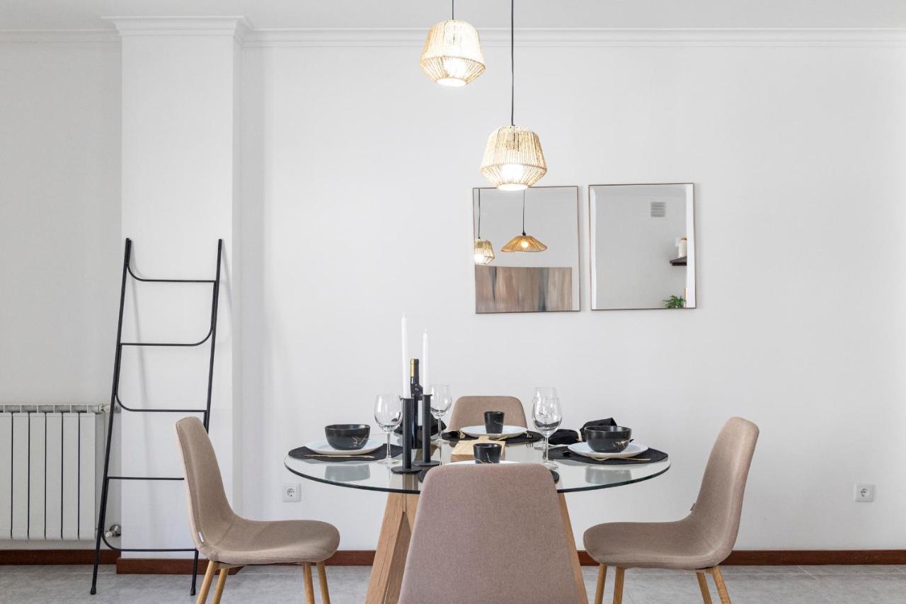 Braga 3Br Wonder By Lovelystay Exterior foto