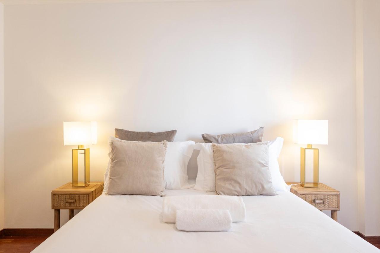 Braga 3Br Wonder By Lovelystay Exterior foto