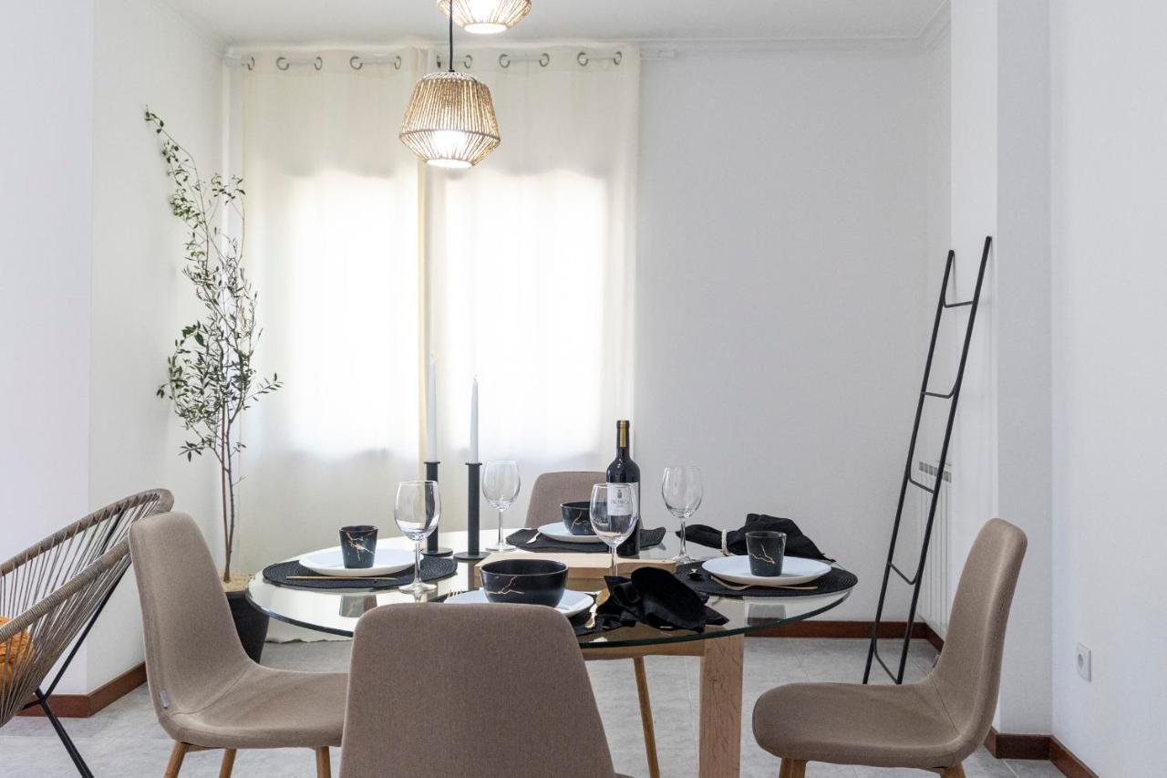 Braga 3Br Wonder By Lovelystay Exterior foto